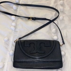 Tori Burch across Body Bag